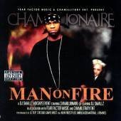 Chamillionaire/Man On Fire@2 Cd Set