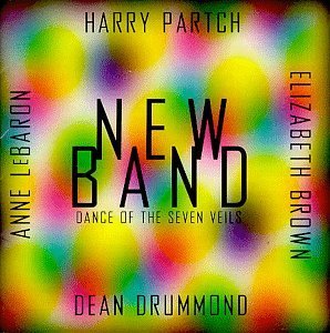 Newband Ensemble/Dance Of The Seven Veils