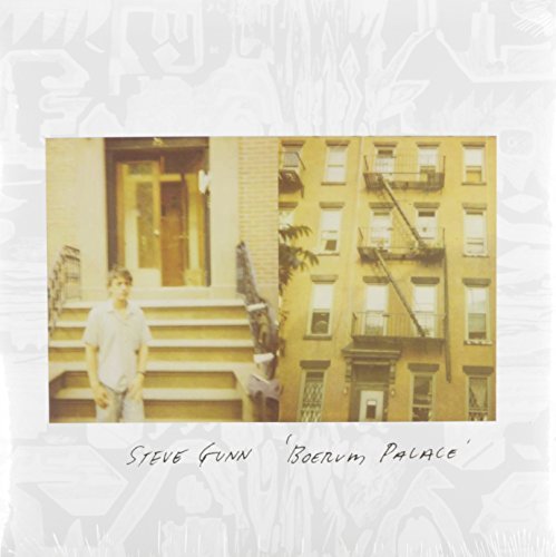 Steve Gunn/Boerum Palace