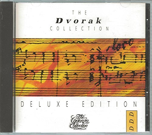 A. Dvorak/Sym 9/Ser Strs@Nanut & Redel/Various