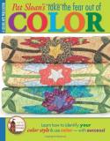 Pat Sloan Take The Fear Out Of Color 