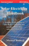 Michael Boxwell Solar Electricity Handbook 2010 Edition 
