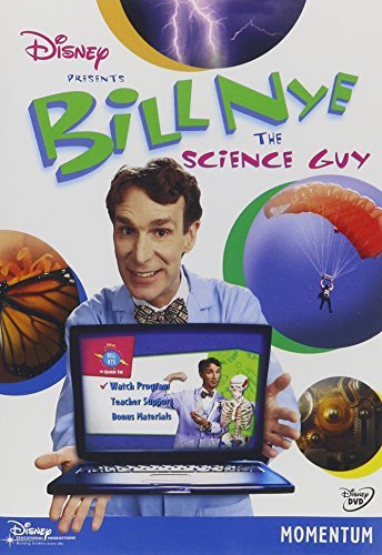 Bill Nye Momentum Nr 