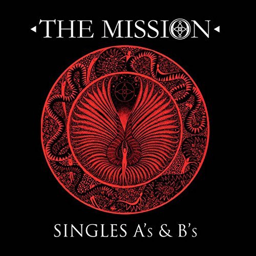 Mission/Singles@Import-Eu