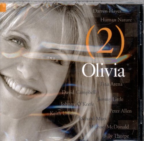 NEWTON-JOHN,OLIVIA/DUETS