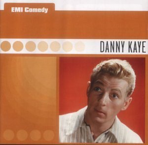Danny Kaye/Emi Comedy@Import-Aus