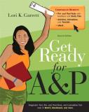 Lori K. Garrett Get Ready For A & P [with Access Code] 0002 Edition; 