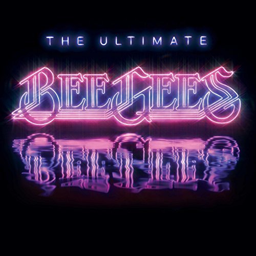 Bee Gees Ultimate Bee Gees 