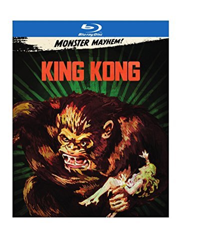 King Kong/King Kong
