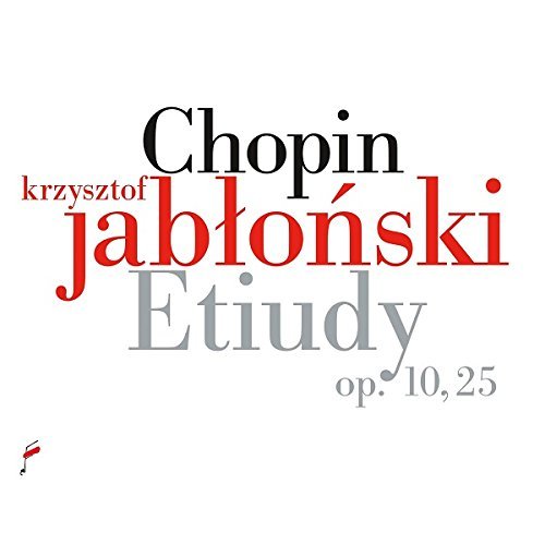 Krzysztof Chopin / Jablonski/Chopin: Etudes Op 10 & 25@Import-Gbr