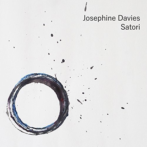 Josephine Davies/Satori@Import-Gbr