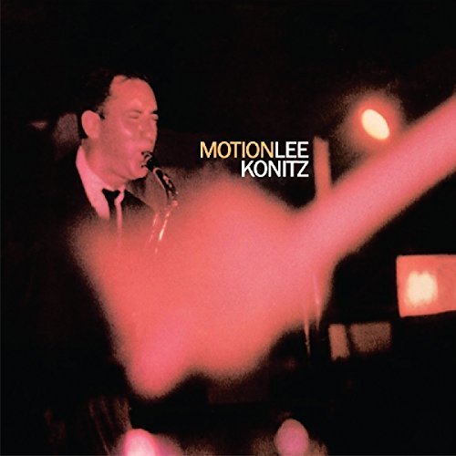 Lee Konitz/Motion@Import-Gbr
