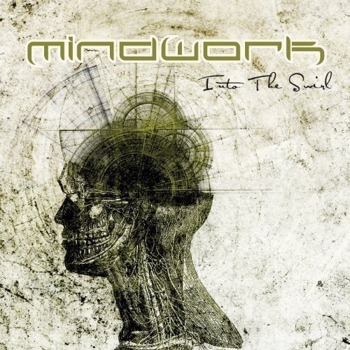 Mindwork/Into The Swirl (Deluxe Edition