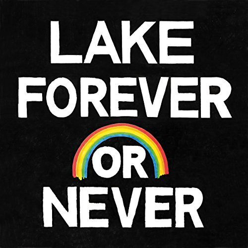 Lake/Forever Or Never@Lp+cd