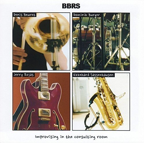 Bbrs/Improvising In The Consulting@Import-Esp