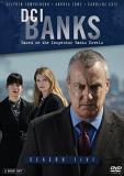 Dci Banks Season Five Dci Banks Season Five 