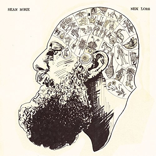 Sean Rowe/New Lore (Includes Download Ca