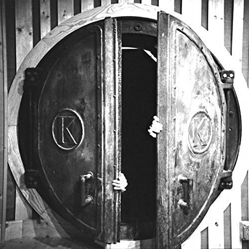 Damaged Bug/Bunker Funk