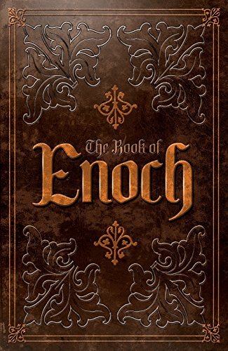 Enoch/The Book of Enoch