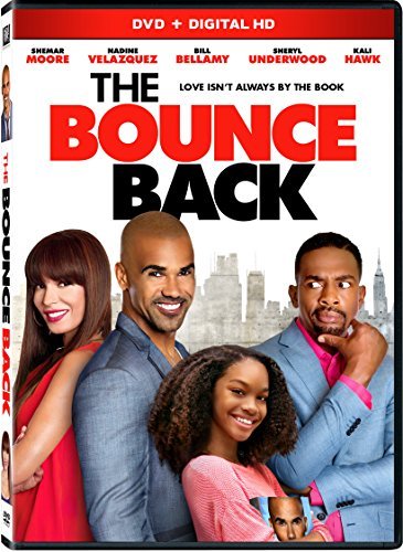 Bounce Back/Moore/Bellamy/Hawk/Underwood@Dvd@Pg13