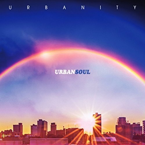 Urbanity (Featuring Albare & P/Urban Soul@Import-Aus