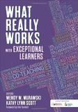 Wendy Murawski What Really Works With Exceptional Learners 