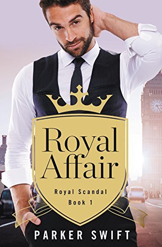 Parker Swift/Royal Affair