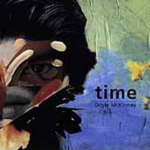 Doyle Mckinney/Time