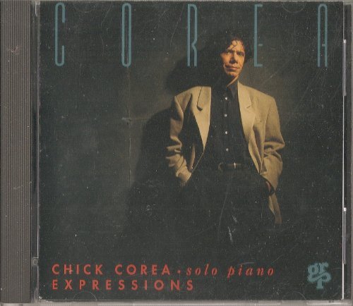 Chick Corea/Expressions