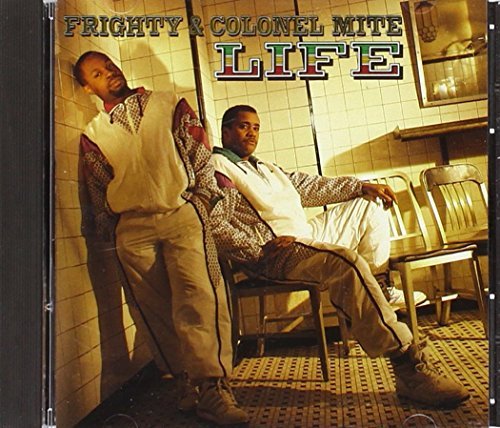 Frighty & Colonel Mite/Life