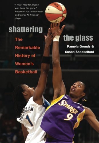 Pamela Grundy/Shattering the Glass