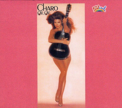 Charo/Ole Ole@Import-Can