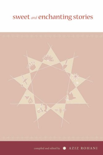 A. Rohani Sweet And Enchanting Stories 