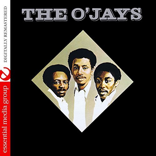 O'Jays/The O'Jays@MADE ON DEMAND