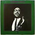 Booker Ervin/That's It!