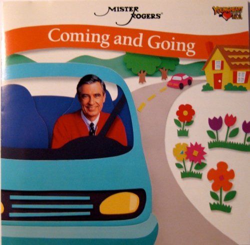 Mister Rogers/Coming & Going