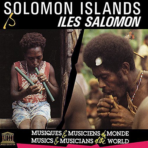 Solomon Islands: Fataleka & Ba/Solomon Islands: Fataleka & Ba