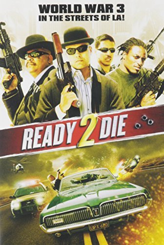 Ready 2 Die/Ready 2 Die