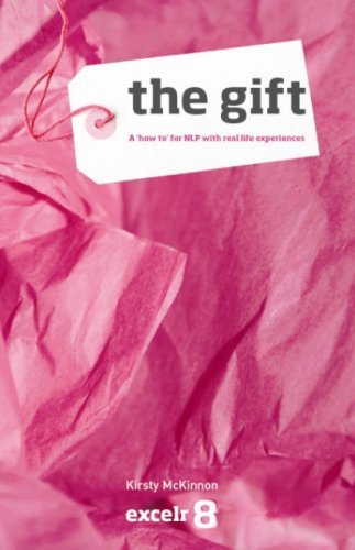Kirsty Mckinnon The Gift 