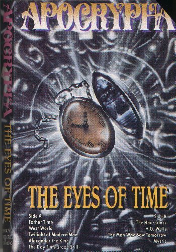 Apocrypha/Eyes Of Time