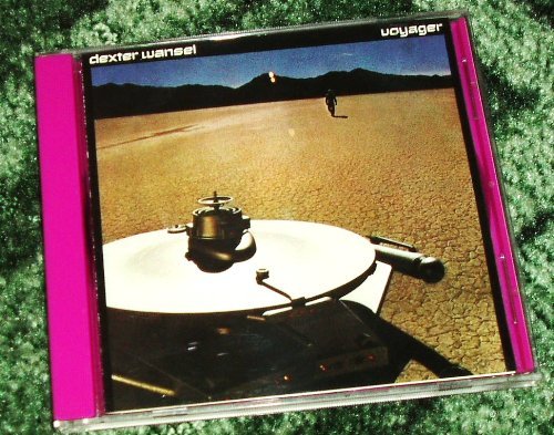 Dexter Wansel Voyager 