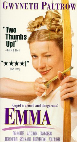 Emma (1996)/Paltrow/Cosmo/Scacchi/Cumming/@Clr@Pg