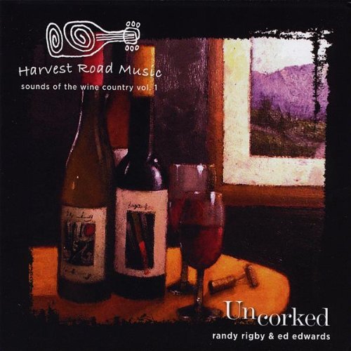 Rigby/Edwards/Uncorked