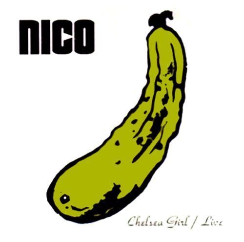 Nico/Chelsea Girl Live