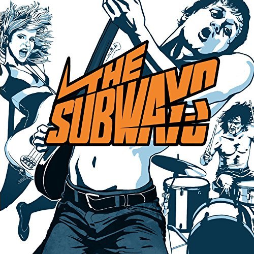 Subways/Subways@Import-Gbr