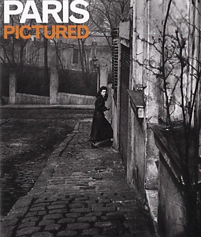 Julian Stallabrass Paris Pictured 