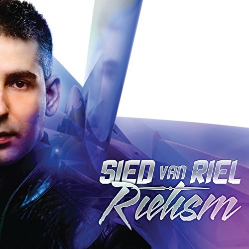 Sied Van Riel/Rielism