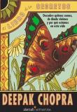 Deepak Chopra El Libro De Los Secretos The Book Of Secrets 