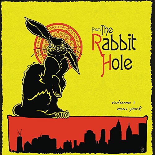 From The Rabbit Hole/From The Rabbit Hole@Explicit Version