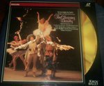 P.I. Tchaikovsky/Sleeping Beauty